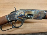 Winchester Repeating Arms M73 Sporter Case Hardened 45LC 534217141 - 4 of 9