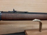 Winchester Repeating Arms M73 Sporter Case Hardened 45LC 534217141 - 5 of 9