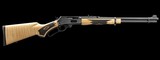 Marlin Model 336 Curly Maple 30-30 70527 - 1 of 1