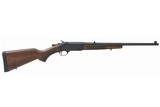 Henry .38/357 Mag Single Shot Rifle H015-357 - 1 of 1