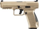 CANIK TP9SF Special Forces 9mm HG4865D-N - 1 of 1