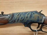 Henry Lever Action Color Case Hardened Edition 30-30 H009CC - 6 of 7