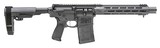 Springfield Armory SAINT VICTOR 308 10.3 PISTOL STV9103308B - 1 of 1