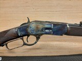 Winchester Model 1873 Deluxe Long Rifle 45LC 534276141 - 4 of 9