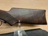 Winchester Model 1873 Deluxe Long Rifle 45LC 534276141 - 9 of 9