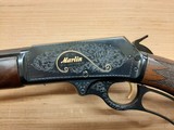 Marlin 1895 150 Year Anniversary Edition 444 Marlin 70550 - 7 of 8