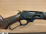 Marlin 1895 150 Year Anniversary Edition 444 Marlin 70550 - 3 of 8