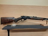 Marlin 1895 150 Year Anniversary Edition 444 Marlin 70550 - 1 of 8