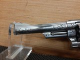 SMITH & WESSON 629-1 .44 REM MAG ENGRAVED - 8 of 13
