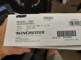 Winchester 1892 Carbine 44 Magnum | 44 Special 534190124 - 12 of 12