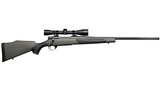 Weatherby Vanguard Series Leupold Package Bolt .308 Winchester VLP308NR4O - 1 of 1