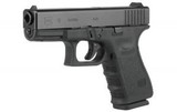 Glock 19 Compact Pistol PI1950203, 9mm - 1 of 2
