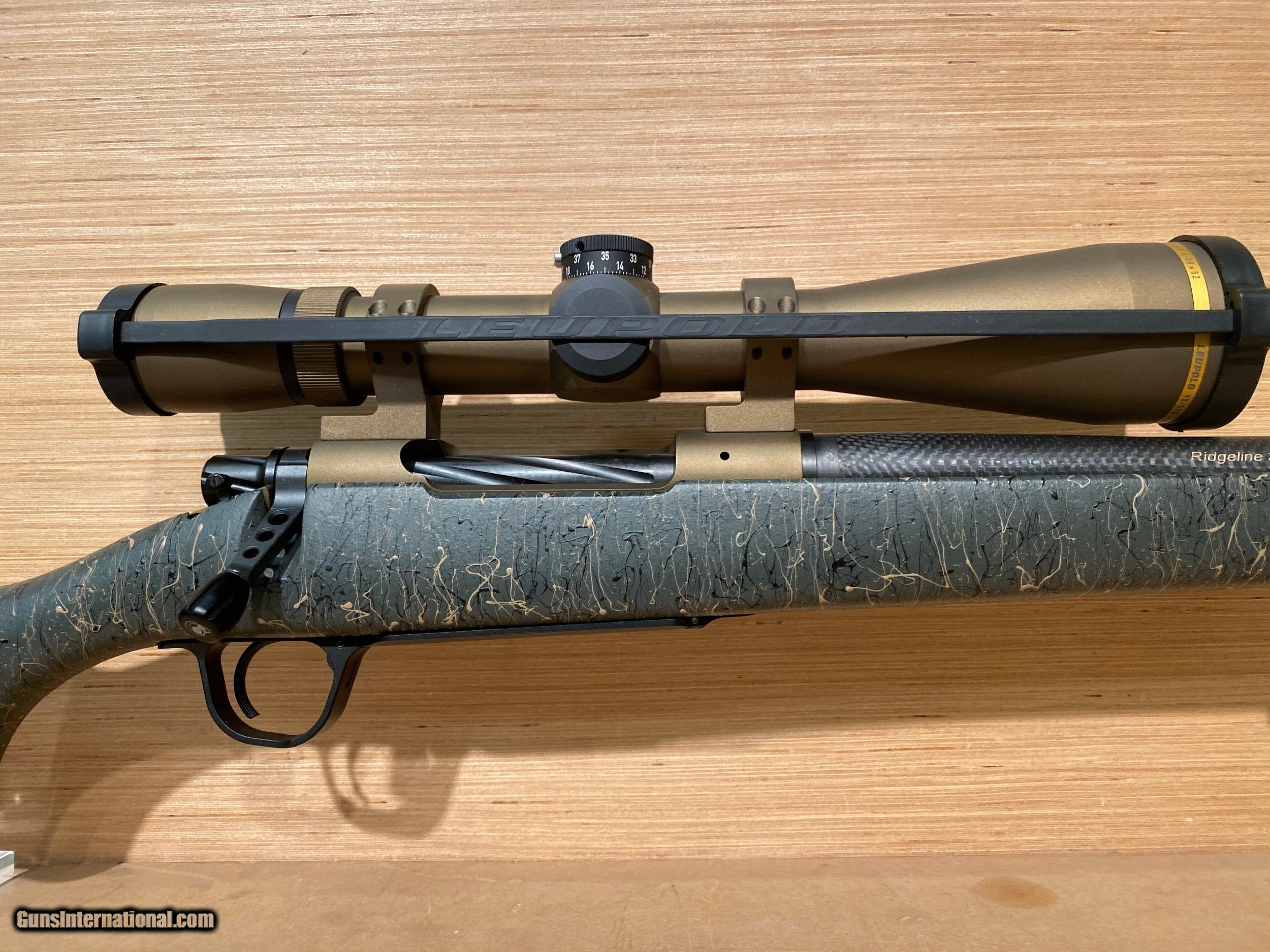 christensen-arms-ridgeline-7mm-26in-carbon-fiber-nice-no-reserve