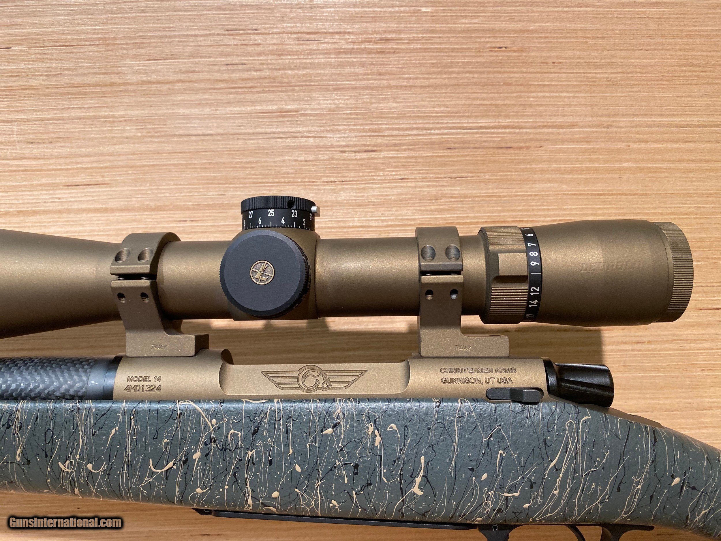 Christensen Arms Ridgeline 300 Win Mag for sale