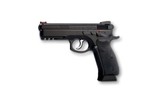 CZ 75 SP-01 SHADOW 9MM CUSTOM 01154 - 1 of 1