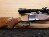 RUGER NO. 1-B .270 WIN - 3 of 10