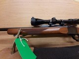 RUGER NO. 1-B .270 WIN - 7 of 10