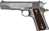 Colt Government 1911 SERIES 70 .38 Super O1911C-SS38 - 1 of 1