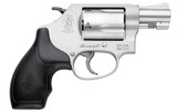 Smith & Wesson 637 Airweight Revolver 163050, 38 Special - 1 of 1