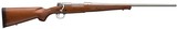 WINCHESTER M70 Featherweight Stainless .300WSM
535234255 - 1 of 1