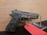 SIG SAUER P220 Scorpion 45ACP - 1 of 5