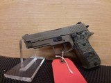 SIG SAUER P220 Scorpion 45ACP - 2 of 5