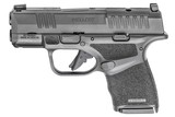 Springfield Armory Hellcat OSP 9MM HC9319BOSP - 1 of 1