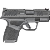 Springfield Hellcat Semi-Auto Pistol HC9319BFO, 9mm - 1 of 1