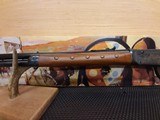 WINCHESTER MODEL 1894 CHIEF CRAZY HORSE COMMEMORATIVE .38-55 WIN W/ KNIFE - 6 of 15