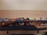 WINCHESTER MODEL 1894 CHIEF CRAZY HORSE COMMEMORATIVE .38-55 WIN W/ KNIFE - 1 of 15