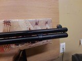 WINCHESTER MODEL 1894 CHIEF CRAZY HORSE COMMEMORATIVE .38-55 WIN W/ KNIFE - 4 of 15