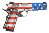 Taurus 1911 Cerakote US Flag TALO Edition 45ACP 1-191101USFLAG - 1 of 1