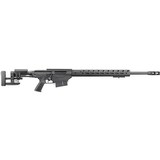 Ruger Precision Bolt Action Rifle 18080, 338 Lapua - 1 of 1