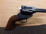 RUGER BLACKHAWK BKH36 .357 MAG - 2 of 14