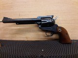 RUGER BLACKHAWK BKH36 .357 MAG - 5 of 14