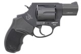 Taurus 856UL .38 SPL
2-856021UL - 1 of 1