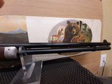 WINCHESTER LEGENDARY FRONTIERSMEN MODEL 94 .38-55 WIN - 5 of 16