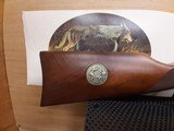 WINCHESTER LEGENDARY FRONTIERSMEN MODEL 94 .38-55 WIN - 2 of 16