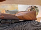 WINCHESTER LEGENDARY FRONTIERSMEN MODEL 94 .38-55 WIN - 10 of 16