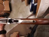 WINCHESTER LEGENDARY FRONTIERSMEN MODEL 94 .38-55 WIN - 12 of 16