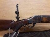 BROWNING 1885 BPCR .40-65 WIN - 3 of 14