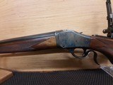 BROWNING 1885 BPCR .40-65 WIN - 9 of 14