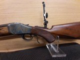 BROWNING 1885 BPCR .40-65 WIN - 10 of 14