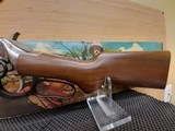 WINCHESTER COMMEMORATIVE THEODORE ROOSEVELT RIFLE
.30-30 WIN - 9 of 14