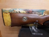 WINCHESTER COMMEMORATIVE THEODORE ROOSEVELT RIFLE
.30-30 WIN - 2 of 14