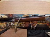 WINCHESTER COMMEMORATIVE THEODORE ROOSEVELT RIFLE
.30-30 WIN - 7 of 14