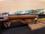 WINCHESTER COMMEMORATIVE THEODORE ROOSEVELT RIFLE
.30-30 WIN - 4 of 14