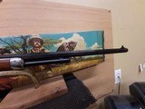 WINCHESTER COMMEMORATIVE THEODORE ROOSEVELT RIFLE
.30-30 WIN - 5 of 14