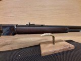 Winchester 1873 Sporter Rifle 534228137, 357 Magnum - 4 of 9