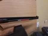 Winchester 1873 Sporter Rifle 534228137, 357 Magnum - 5 of 9